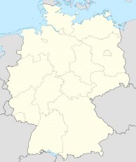 Verkaufsstellen in Deutschland