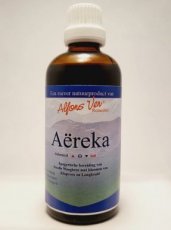 Aëreka drops 100 ml / 3.4 fl. oz.