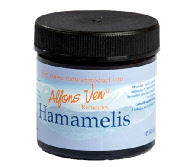 Hamamelis crème 60 ml